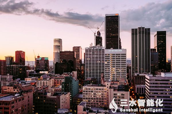 楼宇自控系统和会展中心智能化发展有什么关系？
