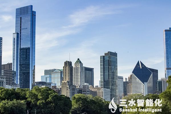 什么是真正的智能建筑？
