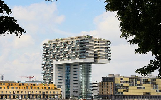 智能建筑：楼宇自动化系统的未来与应用
