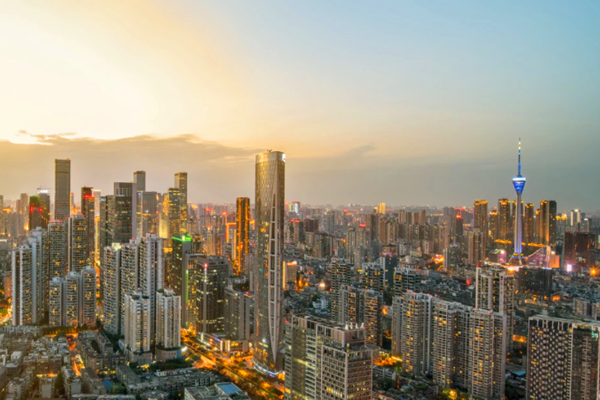 楼宇控制在建筑中的应用分析！