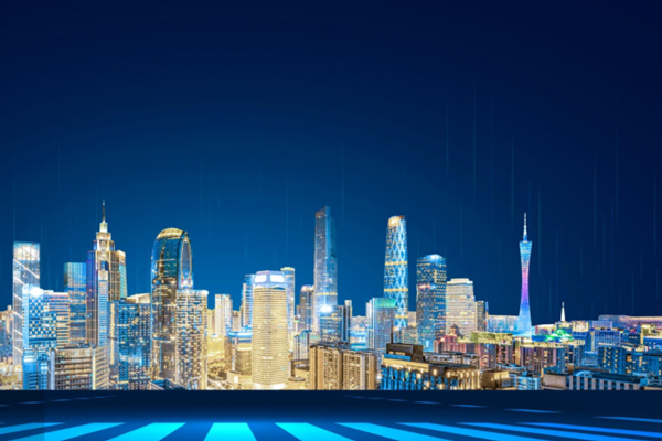 楼宇智能化系统是什么？为什么发展迅速？