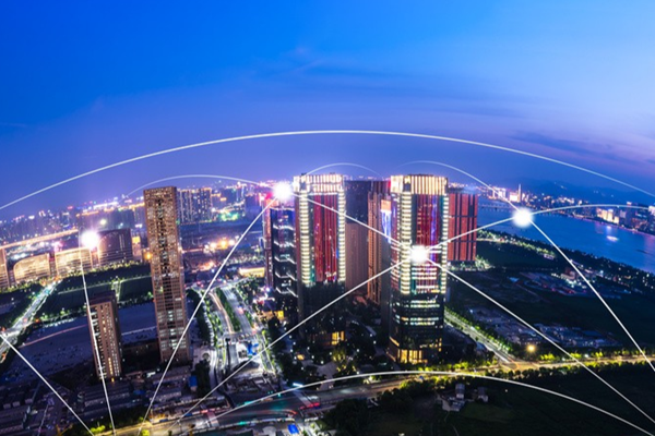 浅谈智能建筑发展的意义！