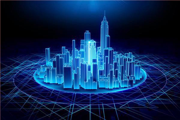 BIM技术占据着楼宇自控系统的核心点位！