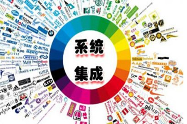 楼宇智能化弱电系统集成的应用！