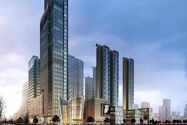 节能环保是当下时代发展诉求，楼宇自控如何实现？