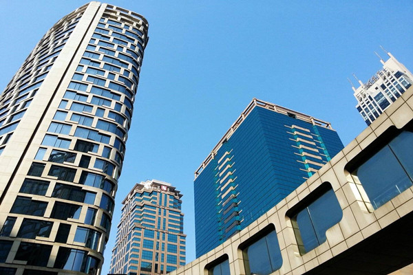 商业大厦对于智能楼宇自控系统的要求！