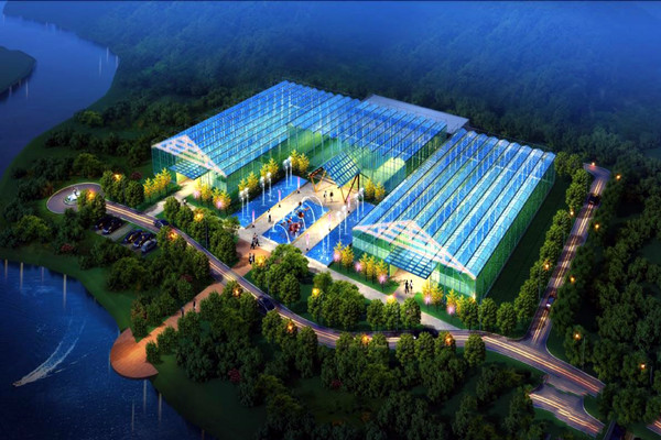 我国楼宇自控系统的发展速度已超全球平均速度！