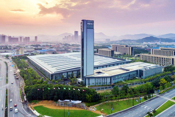 智能楼宇市场的潜在经济发展规模！