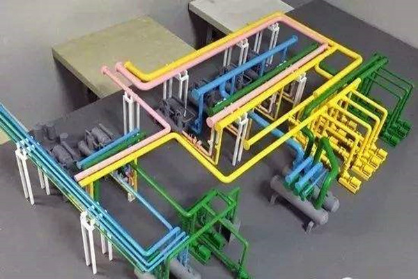 集成BIM与楼宇控制系统架构！