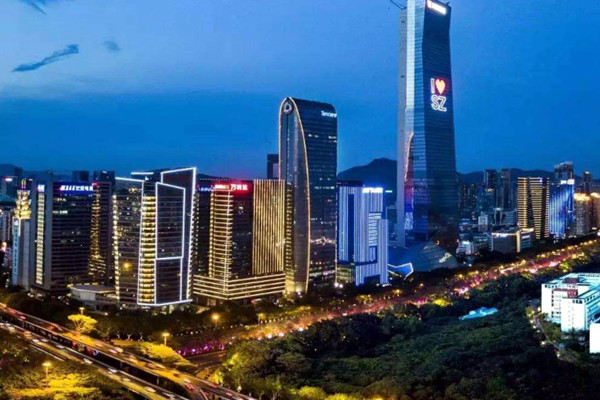 加强楼宇控制施工团队的建设！