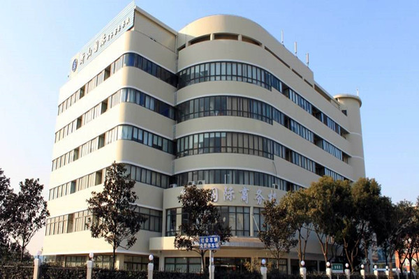 楼宇自控系统申畅国际商务楼楼宇自控系统项目！