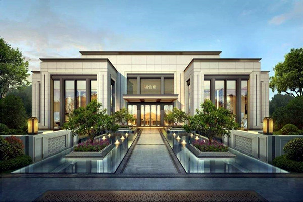楼宇自控系统跟踪实践，不要太爽！