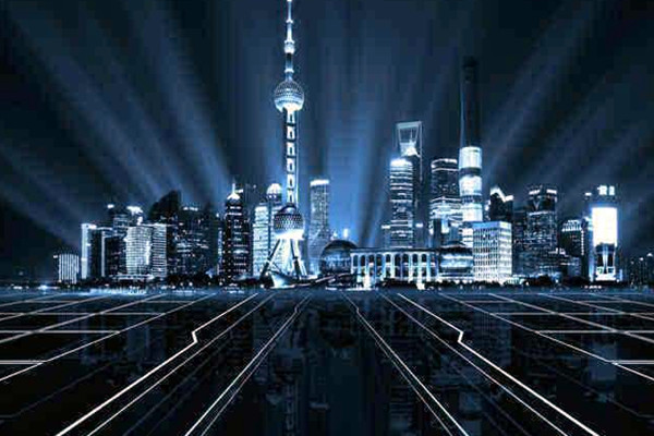 我国楼宇智能化系统的传播发展及不足！(图1)