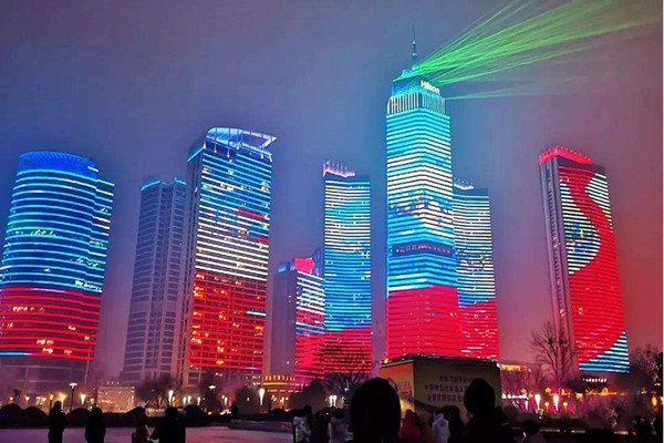 大型楼宇需要楼宇自控系统哪些功能？(图1)