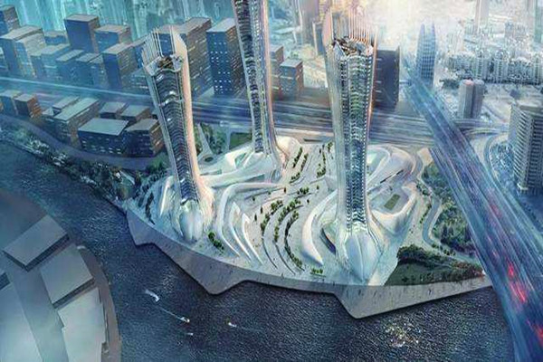 楼宇智能化电气系统的保护策略！(图1)