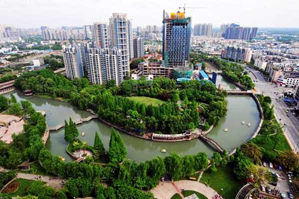 楼宇控制过程应贯彻节能方针！(图1)