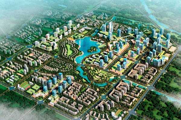 楼宇智能化是干什么的？智能化控制是大势所趋？(图1)