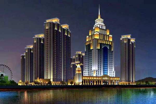 楼宇控制交付运行也要用BIM？(图1)