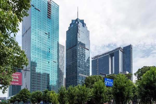 楼宇自控与数字技术协调高效发展！(图1)