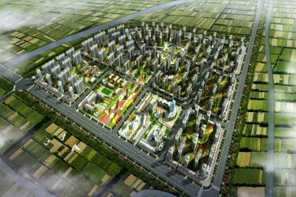 建设绿色楼宇需要楼宇自控！(图1)