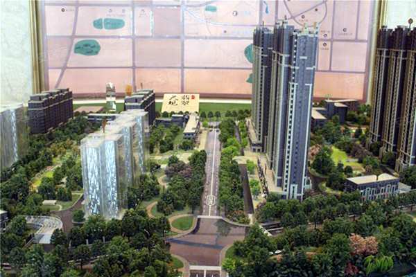 小区如何进行楼宇智能化建设？(图1)
