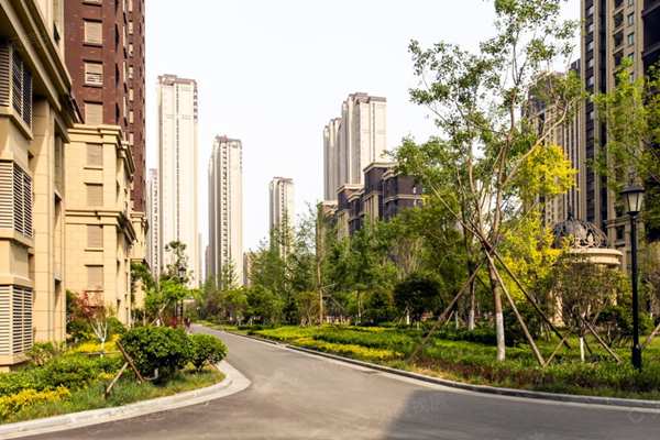小区楼宇控制难以实现有什么解决办法？(图1)