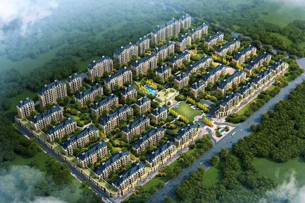 楼宇智能化是干什么的？(图1)