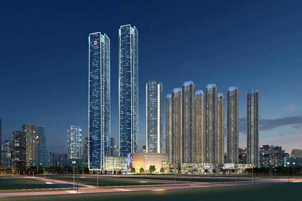 楼宇控制重建设轻管理问题！(图1)
