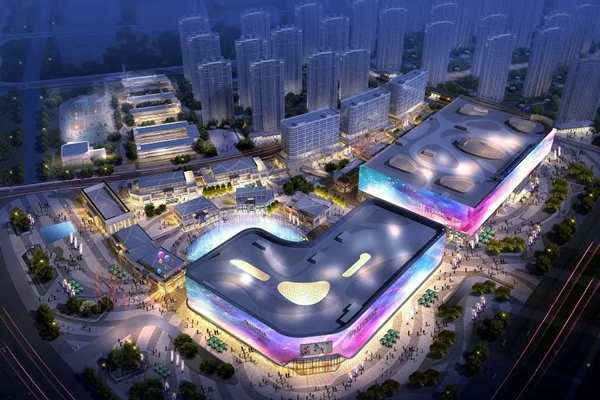未来楼宇智能化建设上的思考！(图1)