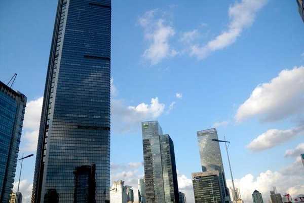 楼宇自控系统实际应用不受重视？(图1)