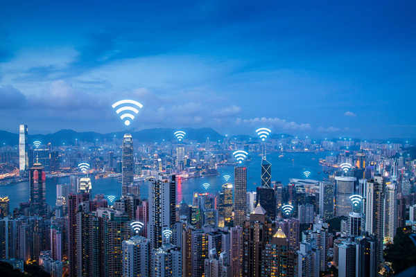 楼宇智能化系统集成了三大通讯系统！(图1)
