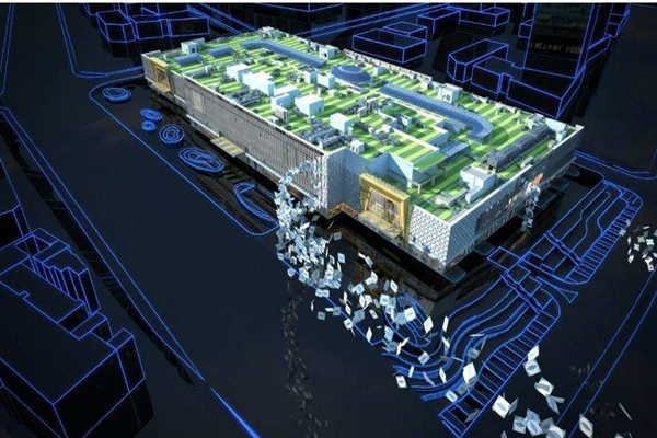 楼宇自动化系统的功能强化策略！(图1)