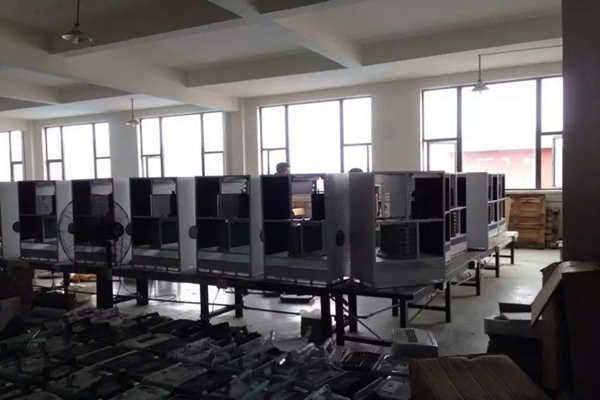浅谈楼宇自动化设备的购买费用！(图1)