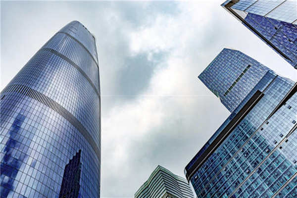 楼宇智能化系统中工程造价的特点！(图1)