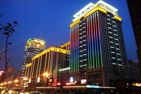 浅谈楼宇智能化工程招标的准备阶段！(图1)