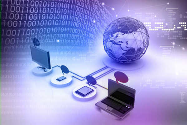 浅析楼宇自控系统区域网集成方式！(图1)