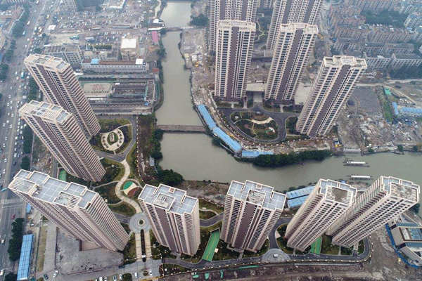 楼宇自动化系统包括哪些内容？(图1)