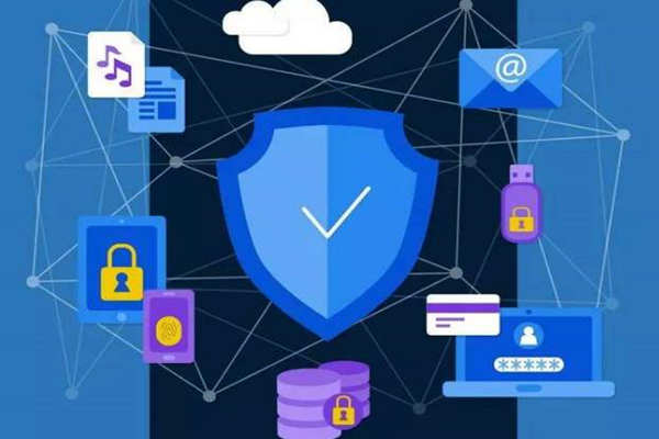 计算机系统是楼宇自控系统不可或缺的组成部分！(图1)