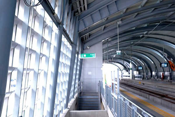 楼宇智能化系统线路安装技术！(图1)