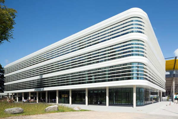 楼宇自控系统建设严把材料和设备验收！(图1)
