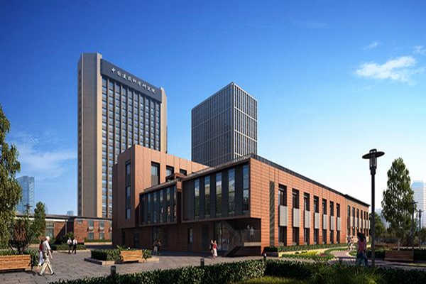楼宇智能化工程设计两点建议！(图1)