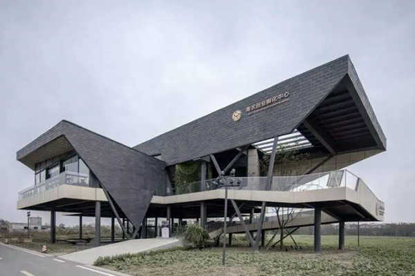 楼宇自控系统建设要立足于生态性！(图1)