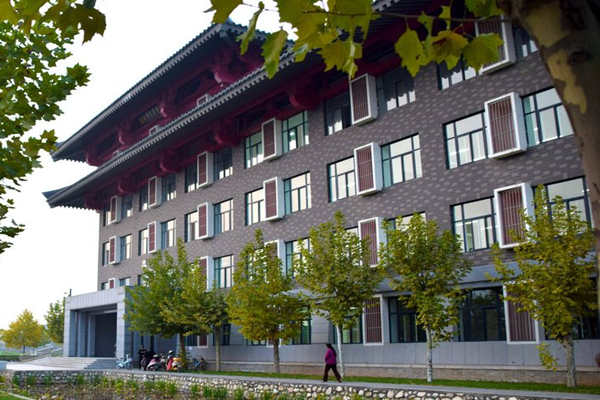 绿色楼宇相关标准未对楼宇智能化作强制性要求！(图1)