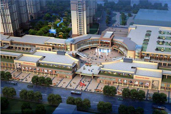 探究楼宇自控系统如何更好地实现数据集成化？(图1)