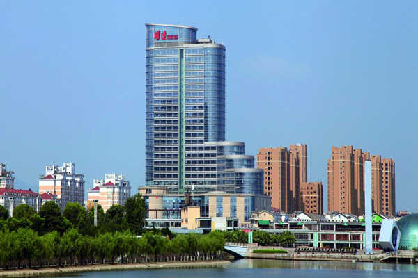 综合分析当下楼宇智能化新特点！(图1)