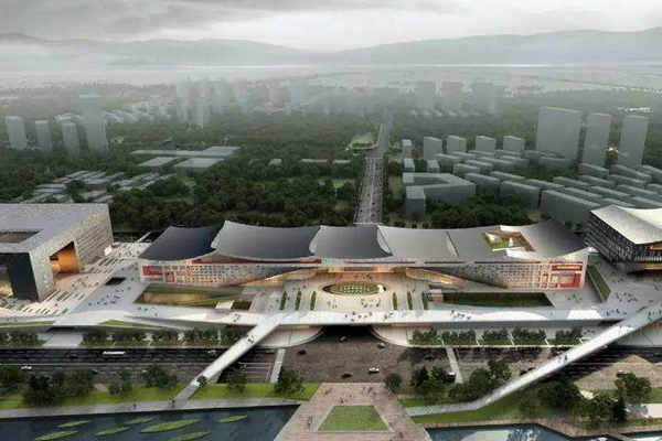 楼宇自动化控制设备接线不规范问题！(图1)