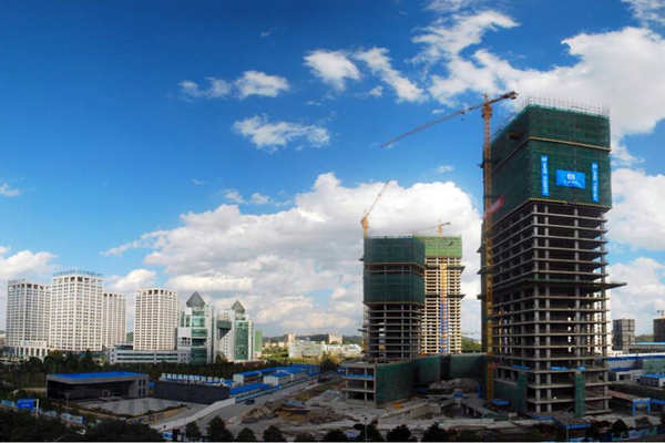 衡量楼宇自动化优劣的几个方面！(图1)