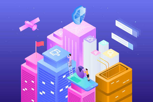 智能楼宇合同变更与签证需要注意些什么？(图1)