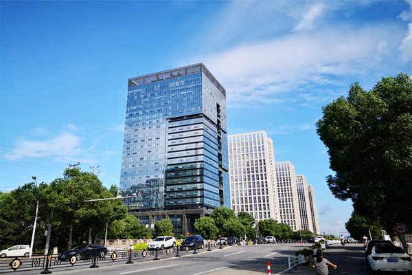 楼宇智能化技术飞速发展，智能楼宇越来越“牛”！(图1)