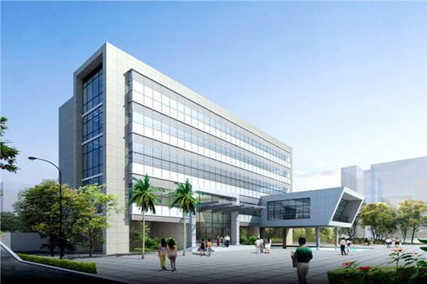 办公楼建筑不断朝向智能楼宇进化！(图1)